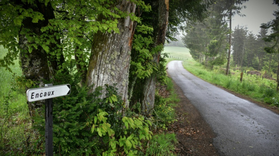 En Corr&egrave;ze, des recherches pour retrouver un charnier de soldats allemands ex&eacute;cut&eacute;s par des r&eacute;sistants