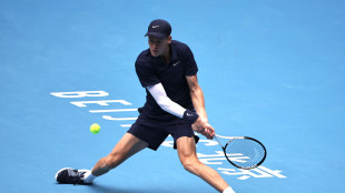 Tennis: Sinner torna a vincere, suo il torneo di Pechino