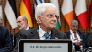 Mattarella, quadro finanziario Ue deve essere adeguatamente ambizioso