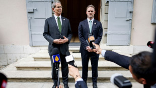 Etats-Unis et Chine mettent leur guerre commerciale sur pause