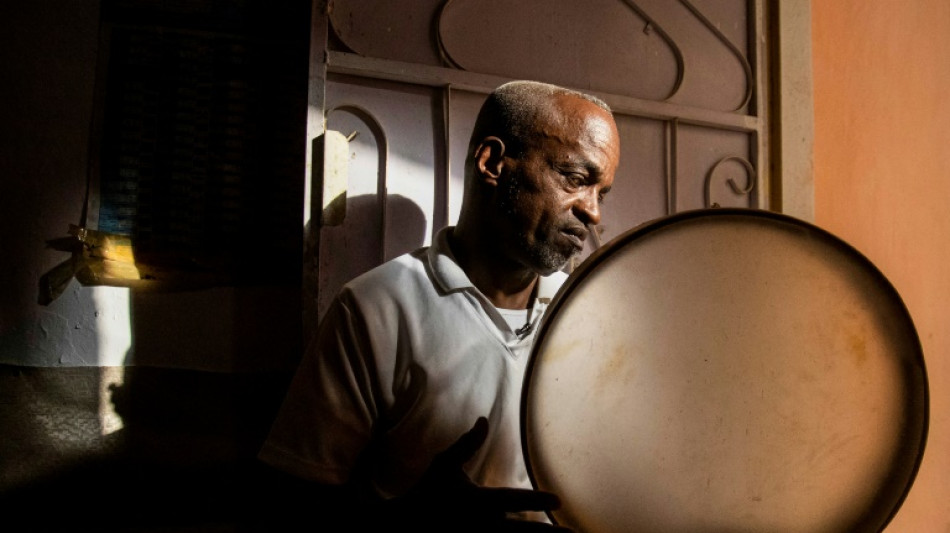 En Irak, une communaut&eacute; noire pluri-centenaire mais toujours &agrave; la marge