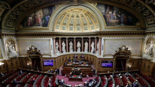 Ultime feu vert du Parlement &agrave; un texte de lutte contre les fraudes sociales et fiscales
