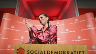 La izquierda consigue mayor&iacute;a por un esca&ntilde;o en legislativas de Dinamarca