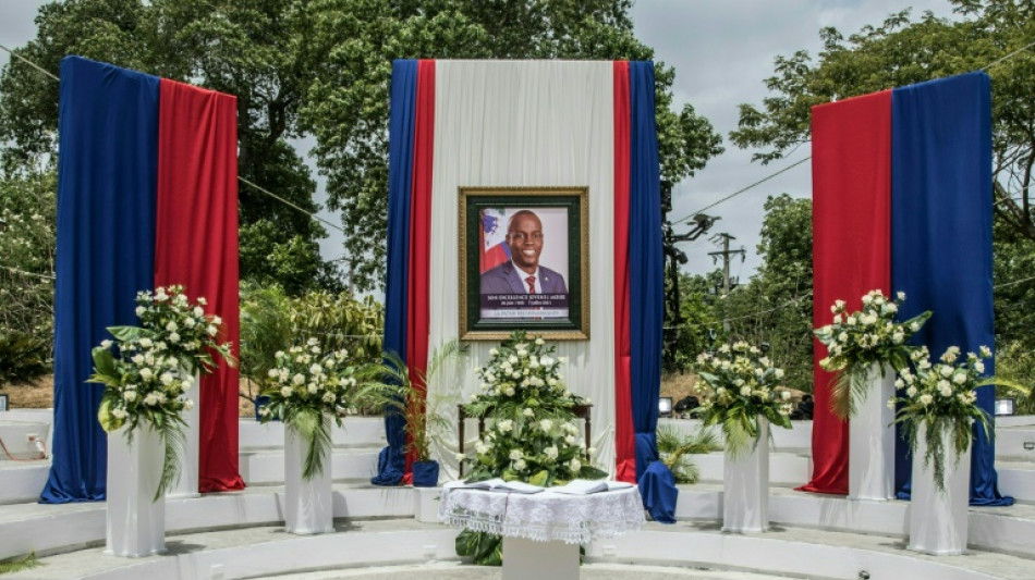 Assassinat du pr&eacute;sident ha&iuml;tien: plusieurs enqu&ecirc;tes mais le flou perdure