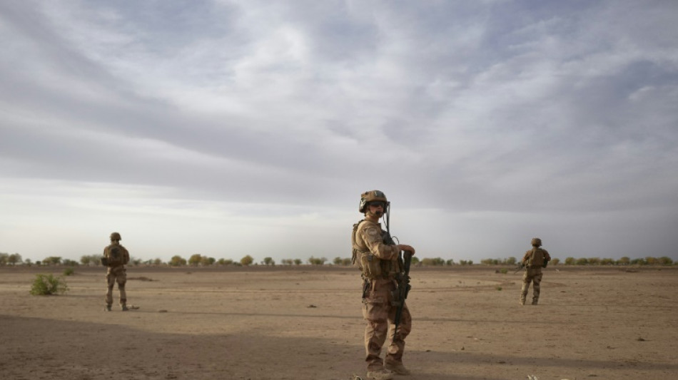 Frankreich ruft Botschafter aus Burkina Faso zu Beratungen zur&uuml;ck 