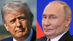 US senators aim to arm Trump with 'sledgehammer' sanctions against Russia