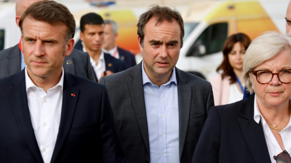 Ham&aacute;s afirma que el plan de Francia de reconocer al Estado palestino es un "paso importante"