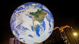 I mari antichi svelano due rapidi cambi di orientamento della Terra
