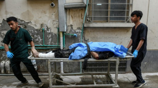 M&aacute;s de 40 muertos en Pakist&aacute;n en ataques de rebeldes separatistas