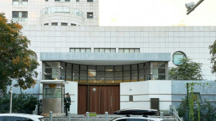 Israeli embassy employee attacked with knife in Beijing