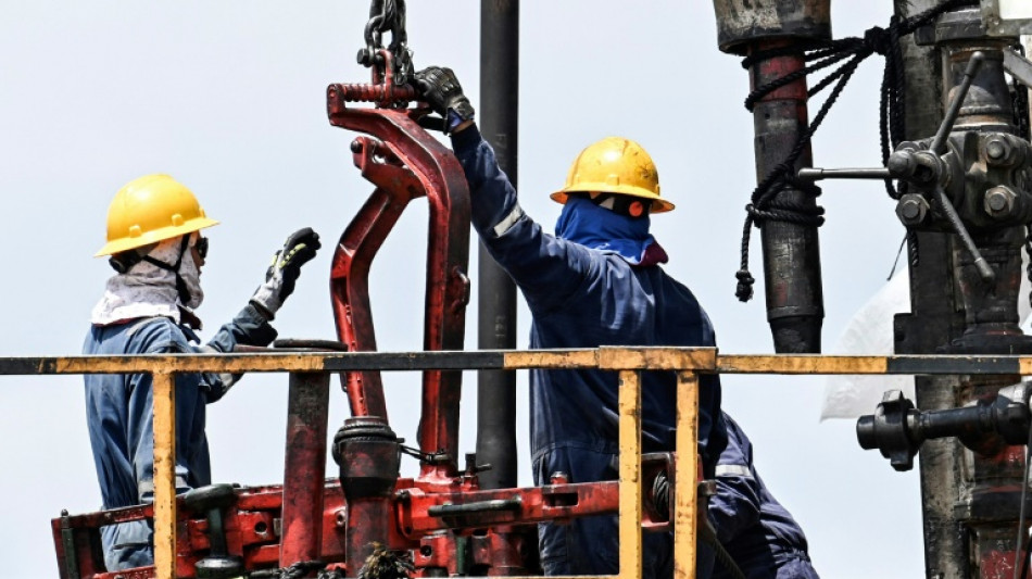 Ecopetrol tomar&aacute; acciones legales contra el multimillonario cobro de impuestos en Colombia