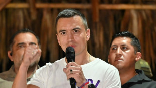 Tr&ecirc;s chaves para entender a vertiginosa ascens&atilde;o de Noboa ao poder no Equador