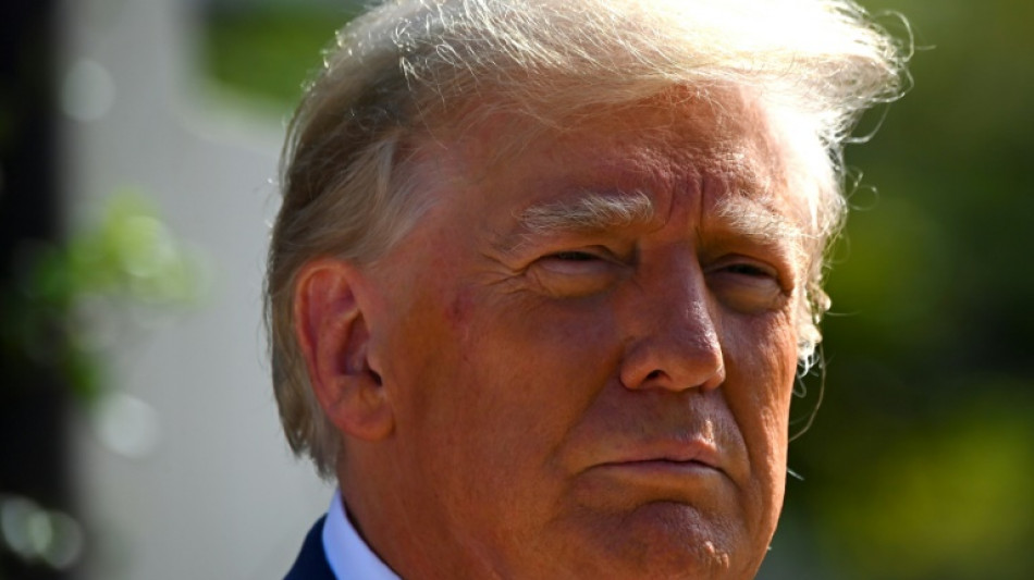 Murdoch-Medienimperium geht auf deutliche Distanz zu Trump