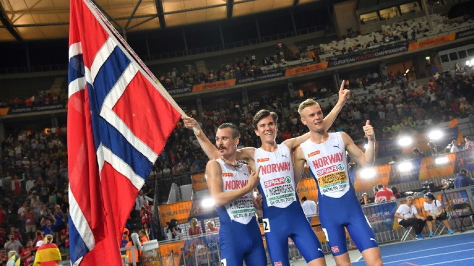 Ingebrigtsen Sr in the dock for abuse of Olympic champ