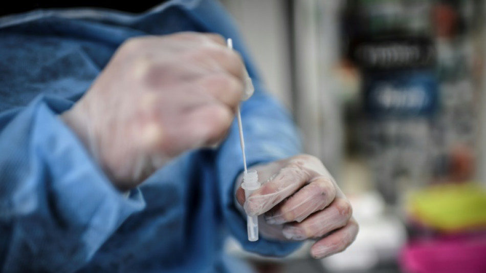 L'&eacute;t&eacute; commence de nouveau sous le spectre du Covid en Europe 