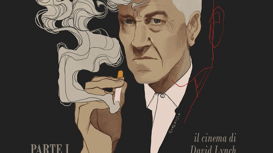 Il cinema di Lynch torna in sala, The Big Dreamer