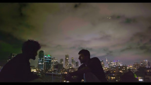 I Wonder Pictures distribuir&agrave; Naza, il documentario su Gaza in gara a Venezia
