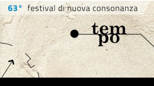 'Tempo' di innovazione, tecnologia, creativit&agrave;. Il festival di Nuova Consonanza