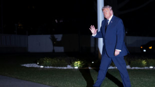 Para &oacute;rg&atilde;o da ONU, 'discurso de &oacute;dio racista' de Trump incentiva viola&ccedil;&otilde;es dos direitos humanos