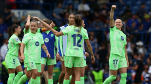 El Bar&ccedil;a jugar&aacute; la final de la Champions femenina por quinto a&ntilde;o consecutivo