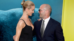 'Working Man' tops N.America box office as 'Snow White' ticket sales melt 