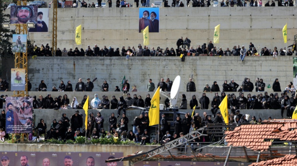 Israel libera a cinco libaneses y mata a un responsable de Hezbol&aacute; en L&iacute;bano