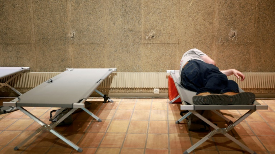 Records smashed as new heatwave bakes southwest France 