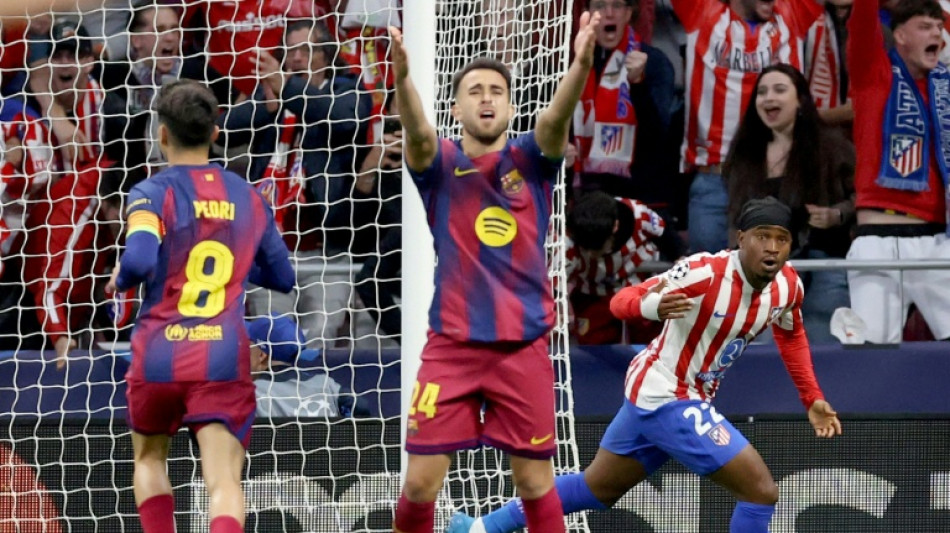Barcelona need leaders to fulfil Flick's Champions League dream