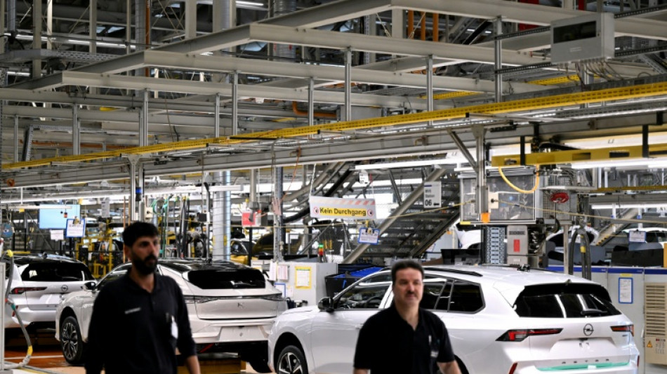 Autokonzern Stellantis: Vorübergehender Produktionsstopp in mehreren Europa-Werken