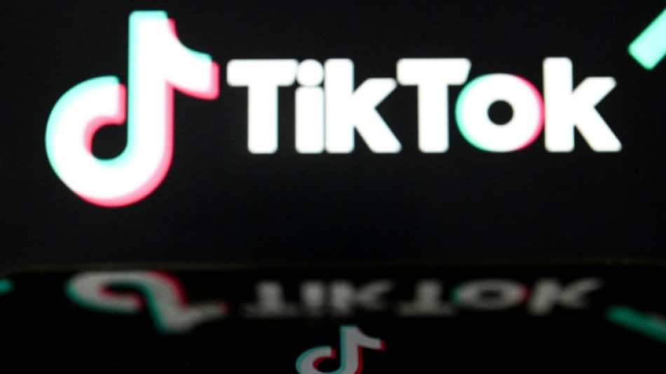 Montana se convierte en el primer estado de EEUU que proh&iacute;be TikTok