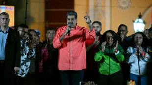 Maduro consolida su poder en Venezuela con una victoria en unas elecciones sin oposici&oacute;n