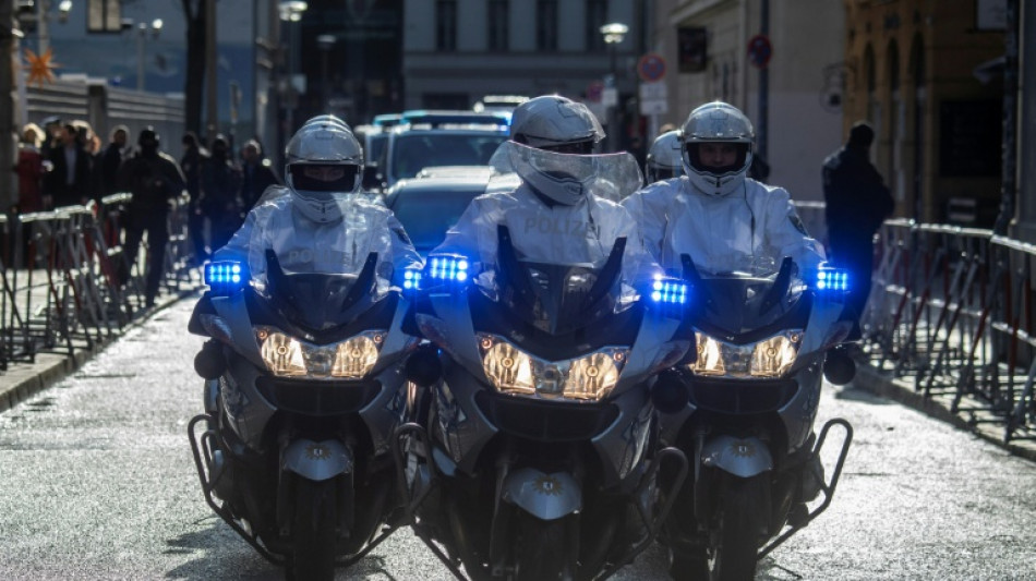 Tödlicher Unfall bei Orban-Eskorte: Bewährungsstrafe für Autofahrerin