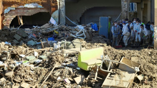 Activistas prorrusos buscaron dar imagen de "caos" en Espa&ntilde;a durante las inundaciones