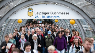Belletristik-Preis der Leipziger Buchmesse geht an Hamburgerin Kristine Bilkau