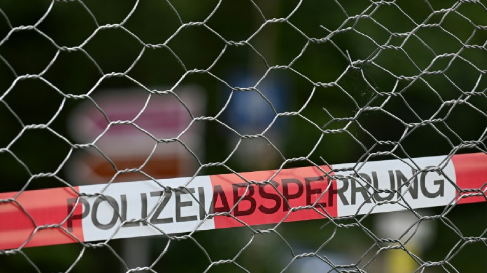 Mann und dreij&auml;hriges Kind bei unklarem Vorfall in Rheinland-Pfalz gestorben