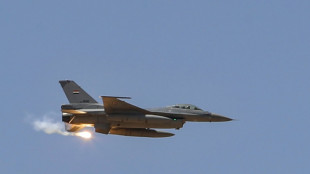 Kreml: Von Nato gelieferte F16-Kampfjets werden Lage an der Front nicht &auml;ndern