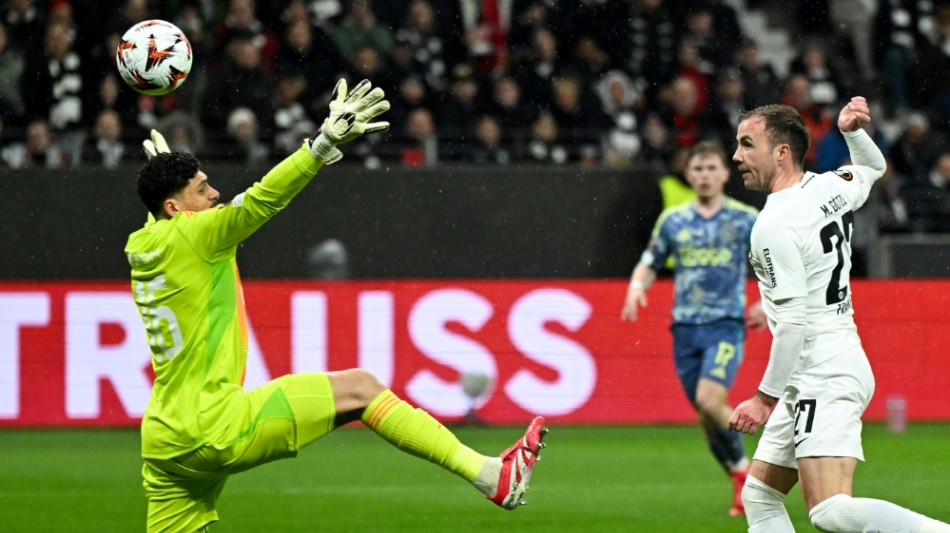 "Da hat er nur gelacht": G&ouml;tze auf den Spuren von Marmoush