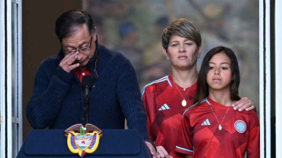 El FMI prev&eacute; tasas altas en Colombia para atajar la inflaci&oacute;n