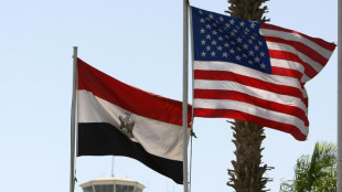 Estados Unidos devuelve 25 antig&uuml;edades a Egipto