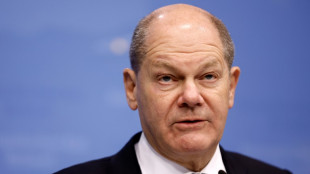 Scholz erneut an Corona erkrankt - Kanzler arbeitet "in seinem B&uuml;ro"