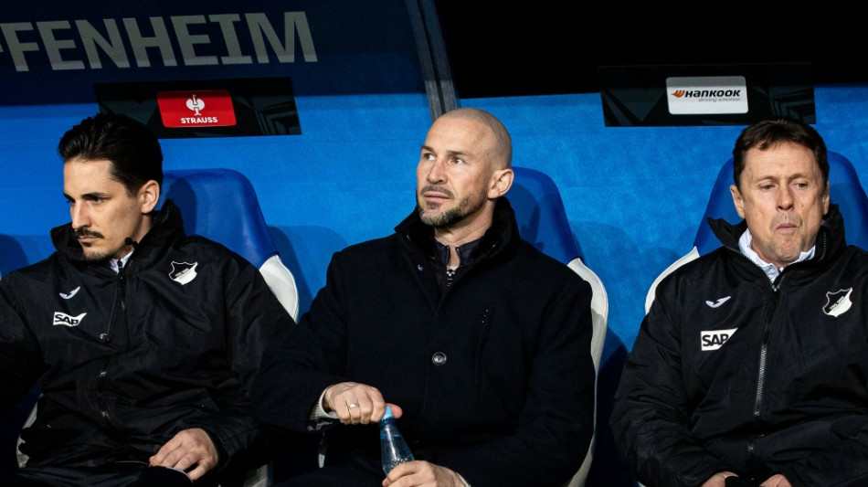 Wagner-Nachfolge: V&ouml;ller best&auml;tigt Gespr&auml;che mit H&uuml;bner