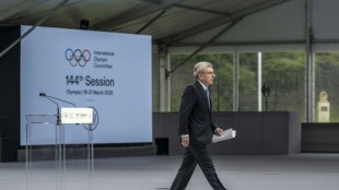 Thomas Bach deja un COI pr&oacute;spero pero muy centralizado