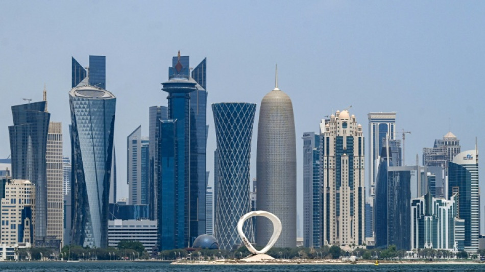 Ap&oacute;s ataque no Catar, l&iacute;deres &aacute;rabes e mu&ccedil;ulmanos pedem reconsiderar la&ccedil;os com Israel