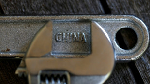 Chine: les exportations en baisse pour la première fois en huit mois
