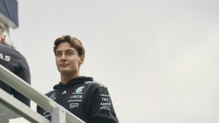Race ban would be his own fault, Russell warns Verstappen