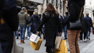 Per Inditex utili record a 2,98 miliardi fino a luglio, +6,8%
