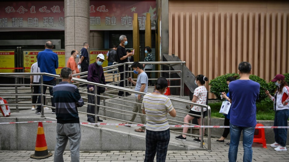 No hay evidencias de que el covid-19 fue creado en laboratorio, seg&uacute;n la inteligencia de EEUU