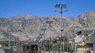 Inde : la ville de Leh sous couvre-feu au lendemain de manifestations meurtri&egrave;res