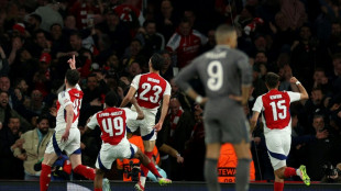 C1: le Real Madrid et Mbapp&eacute; en mission remontada face &agrave; Arsenal