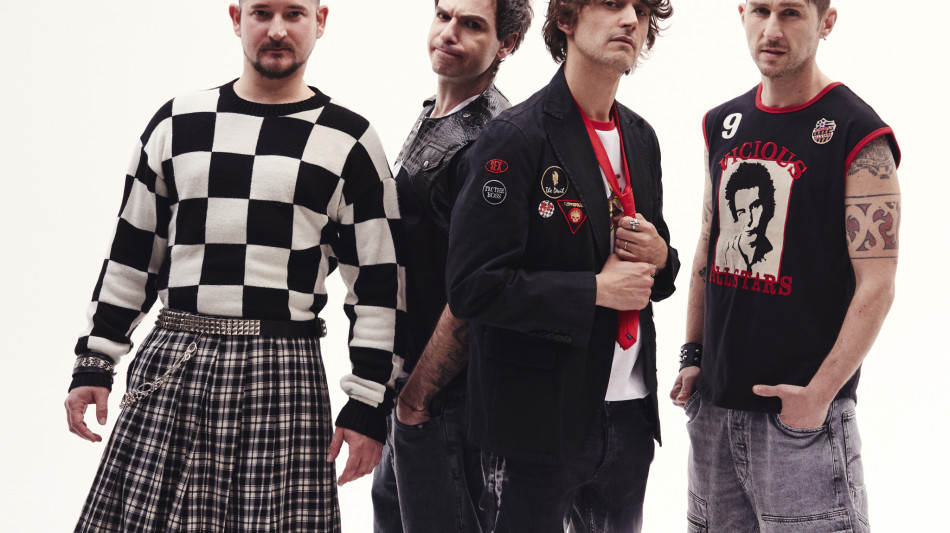 Finley, il Tutto &egrave; possibile in tour nell'estate del 2025